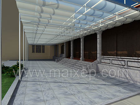 Cung cấp mái xếp tại Hòa Bình  | Cung cap mai xep tai Hoa Binh